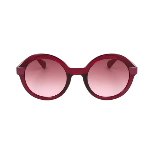Max&Co. Round Frame Sunglasses