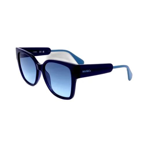 Max&Co. Square Frame Sunglasses