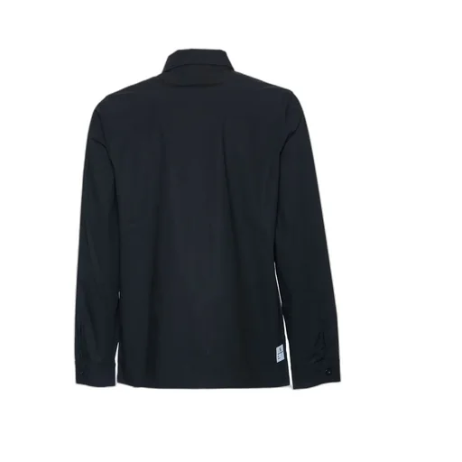 Department 5 Broz Button-Up Shirt