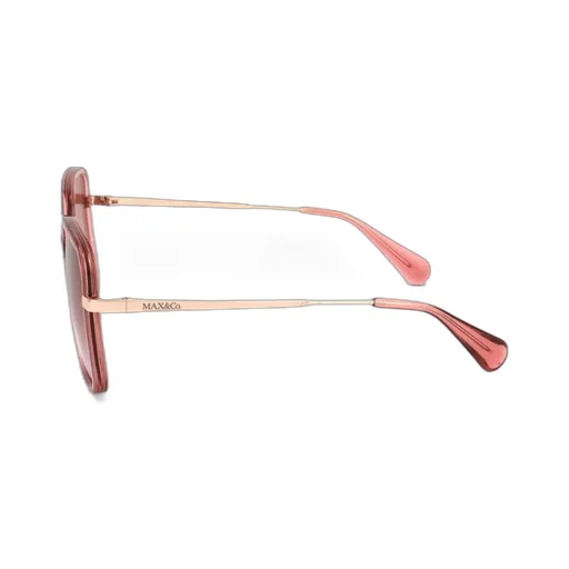 Max&Co. Square Frame Sunglasses
