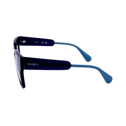 Max&Co. Square Frame Sunglasses