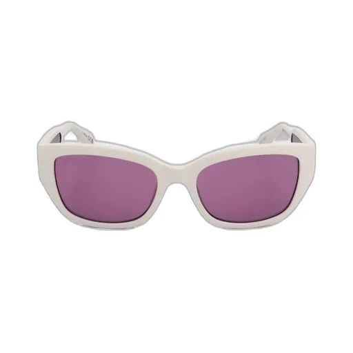 Max&Co. Rectangular Frame Sunglasses