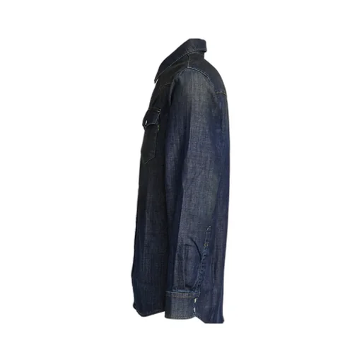 Department 5 Texana Western Shirt