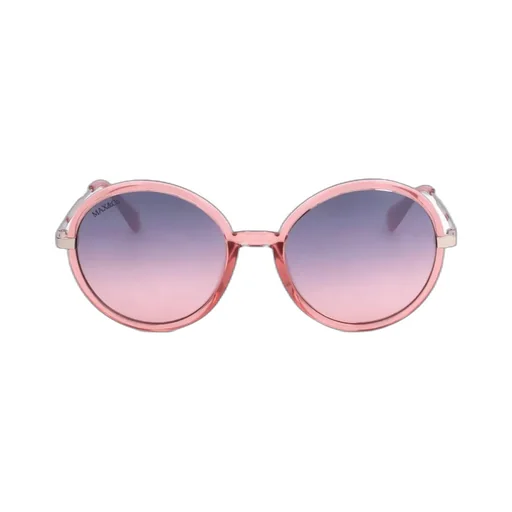 Max&Co. Round Frame Sunglasses