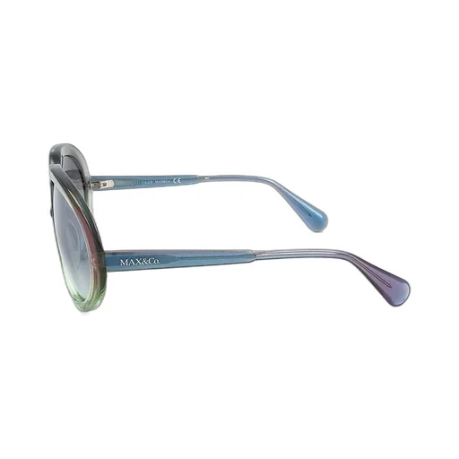 Max&Co. Pilot Frame Sunglasses