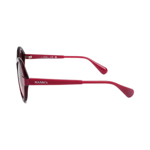 Max&Co. Round Frame Sunglasses