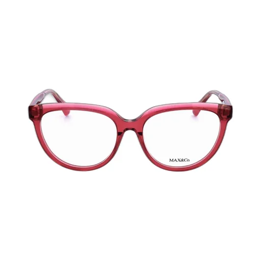 Max&Co. Oval Frame Glasses