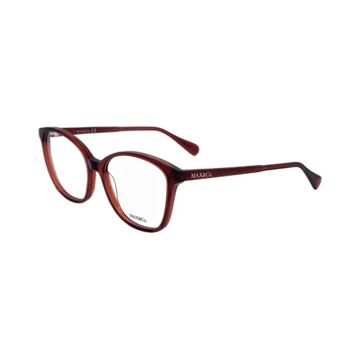 Max&Co. Square Frame Glasses