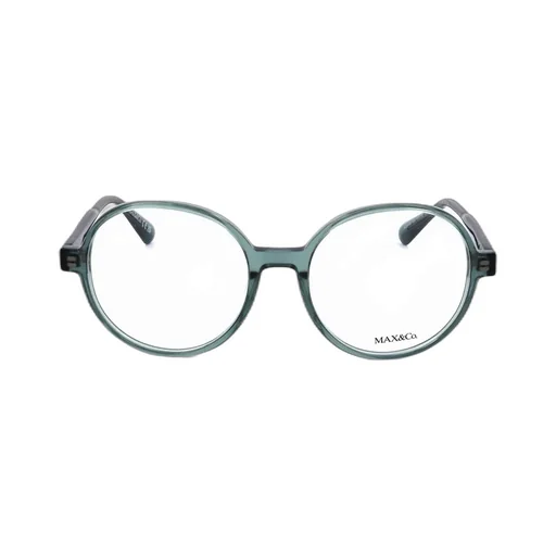 Max&Co. Round Frame Glasses