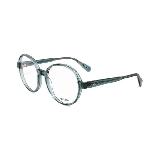 Max&Co. Round Frame Glasses
