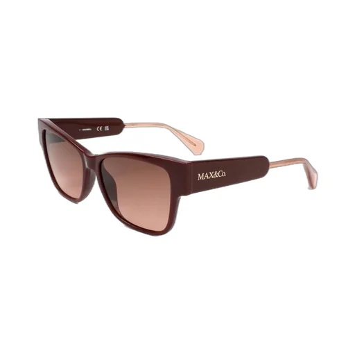 Max&Co. Square Frame Sunglasses