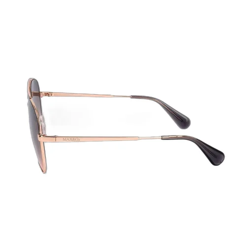Max&Co. Aviator Sunglasses