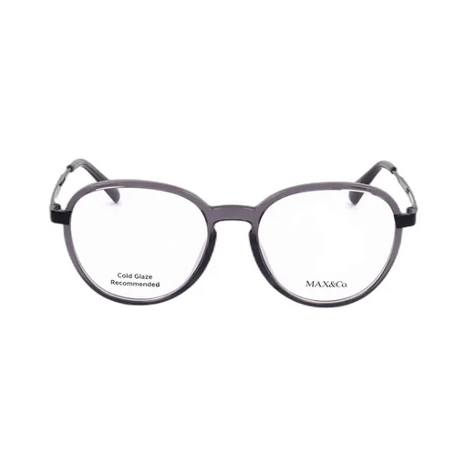 Max&Co. Oval Frame Glasses