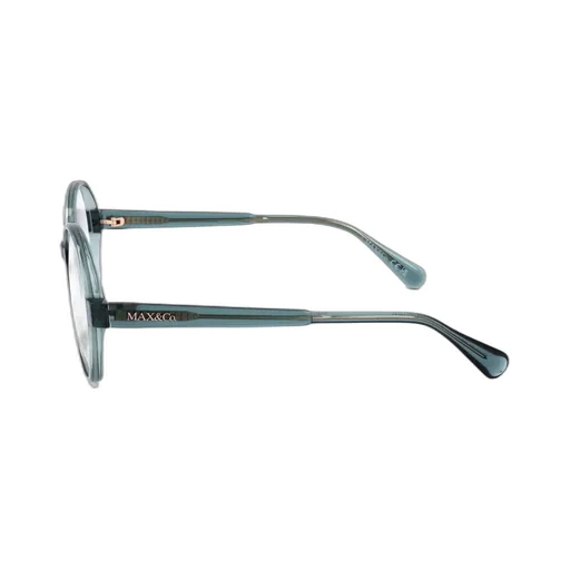 Max&Co. Round Frame Glasses