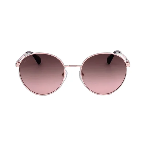 Max&Co. Round Frame Sunglasses