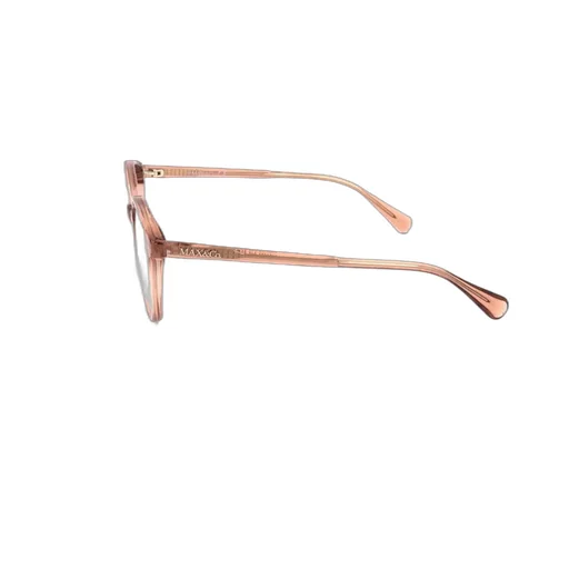 Max&Co. Oval Frame Glasses