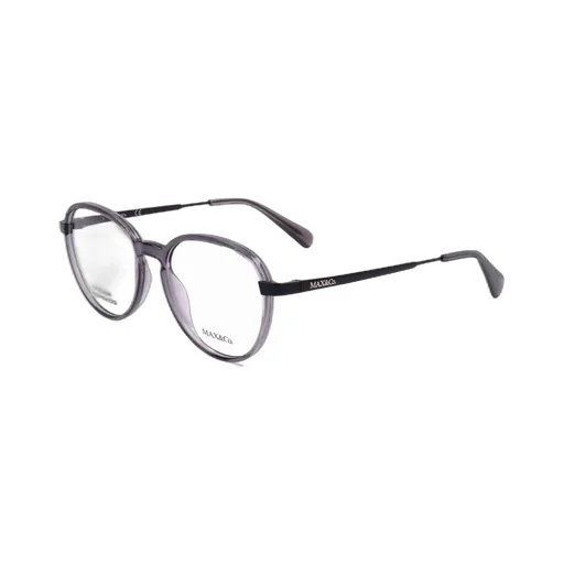 Max&Co. Oval Frame Glasses