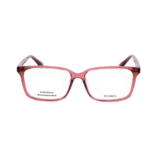 Max&Co. Rectangular Frame Glasses