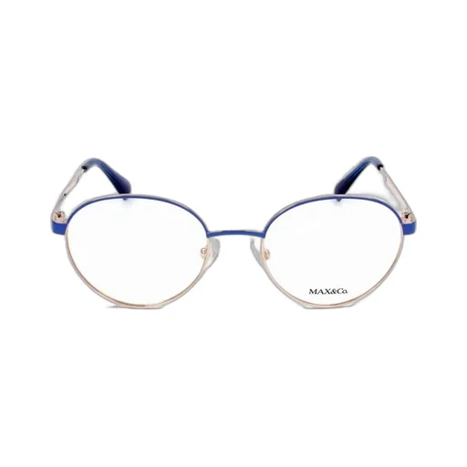 Max&Co. Oval Frame Glasses