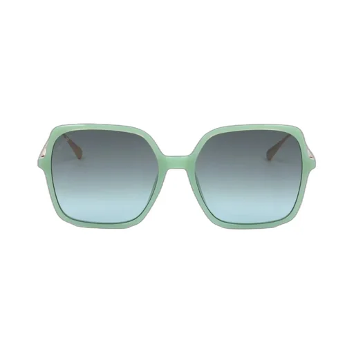 Max&Co. Square Frame Sunglasses