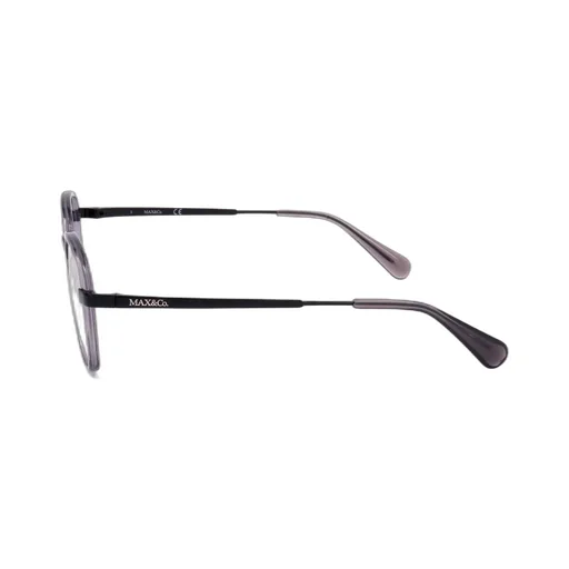 Max&Co. Oval Frame Glasses