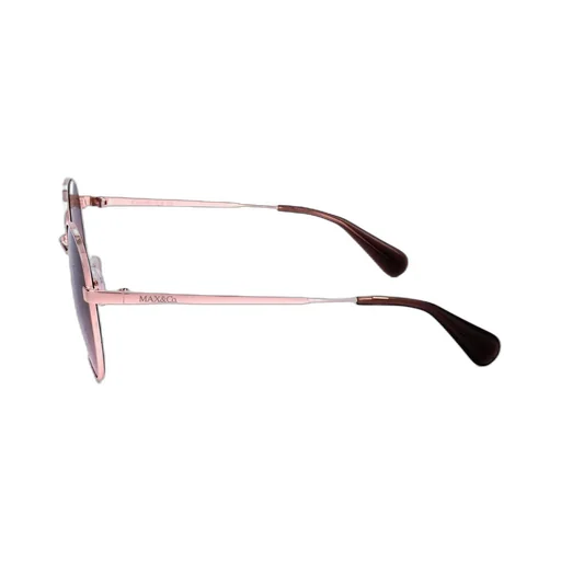 Max&Co. Round Frame Sunglasses