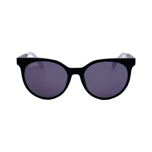 Max&Co. Round Frame Sunglasses