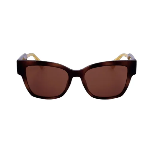 Max&Co. Square Frame Sunglasses