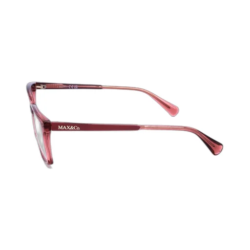 Max&Co. Rectangular Frame Glasses