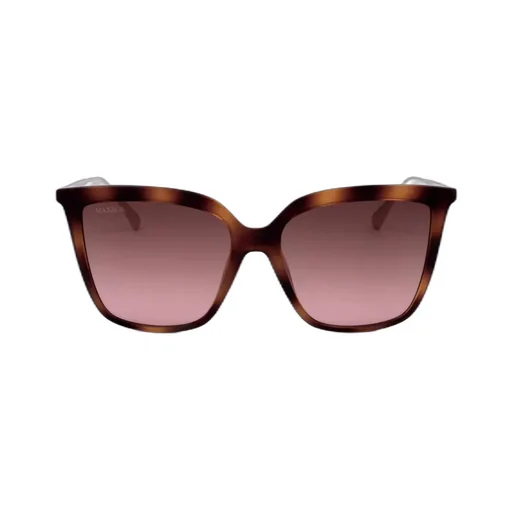 Max&Co. Butterfly Frame Sunglasses
