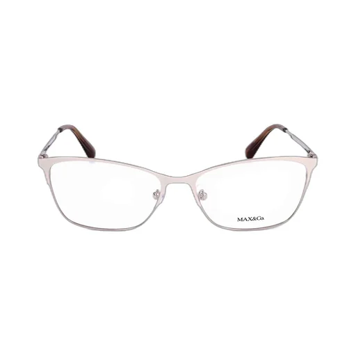 Max&Co. Rectangular Frame Glasses