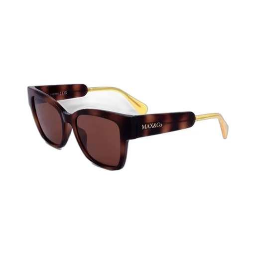 Max&Co. Square Frame Sunglasses