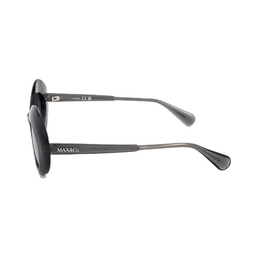 Max&Co. Oval Frame Sunglasses