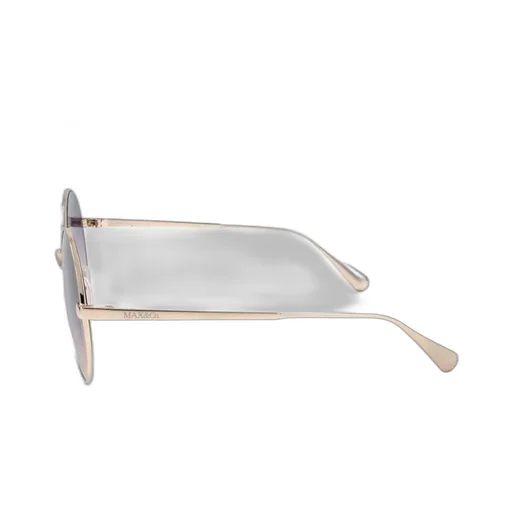 Max&Co. Round Frame Sunglasses