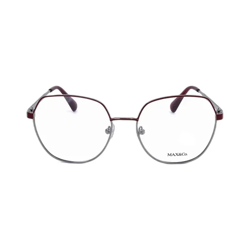 Max&Co. Irregular Frame Glasses