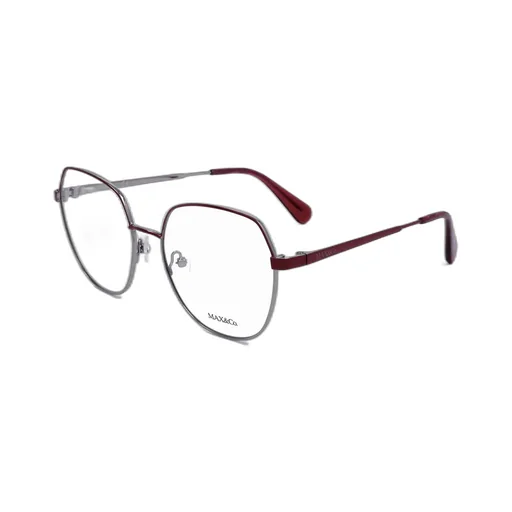 Max&Co. Irregular Frame Glasses
