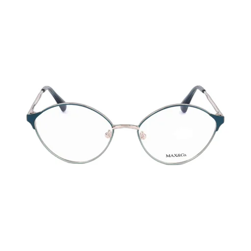 Max&Co. Irregular Frame Glasses