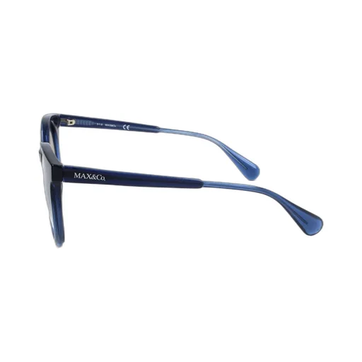 Max&Co. Round Frame Sunglasses