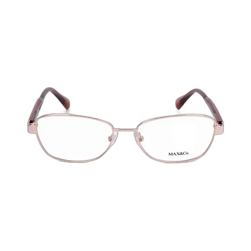 Max&Co. Rectangular Frame Glasses