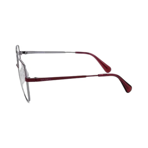 Max&Co. Irregular Frame Glasses