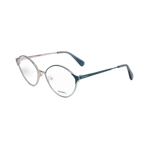 Max&Co. Irregular Frame Glasses