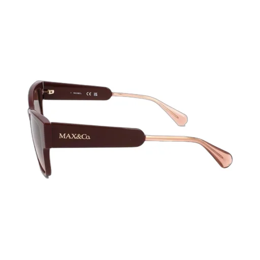 Max&Co. Square Frame Sunglasses