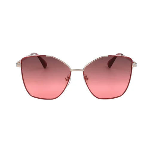 Max&Co. Pilot Frame Sunglasses