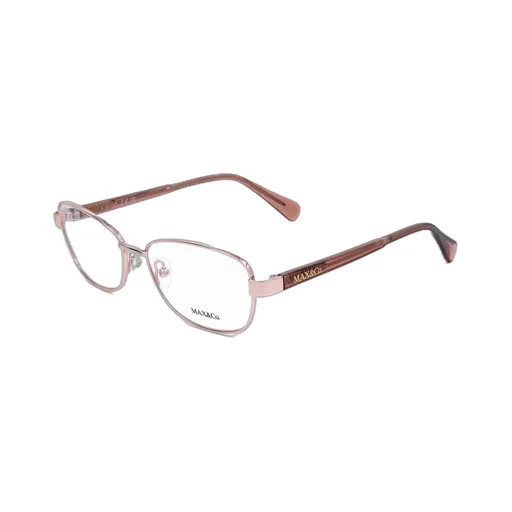 Max&Co. Rectangular Frame Glasses