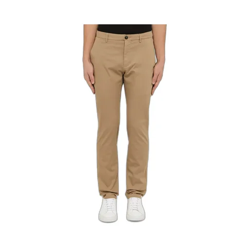 Department 5 Straight-Leg Pants
