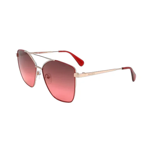 Max&Co. Pilot Frame Sunglasses