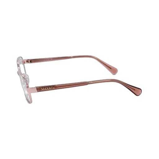 Max&Co. Rectangular Frame Glasses