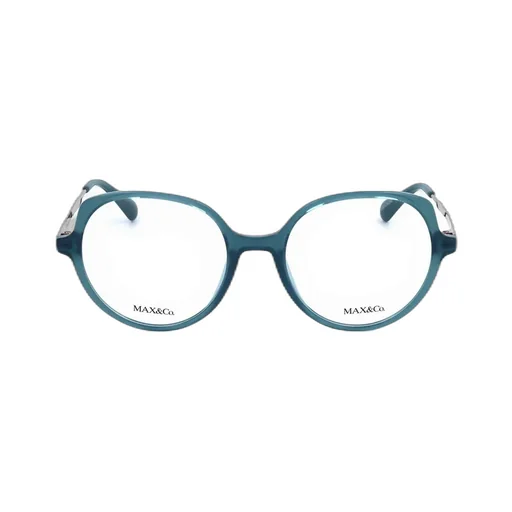 Max&Co. Round Frame Glasses