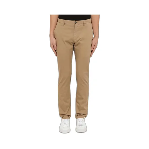 Department 5 Straight-Leg Pants