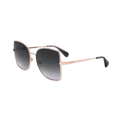 Max&Co. Butterfly Frame Sunglasses
